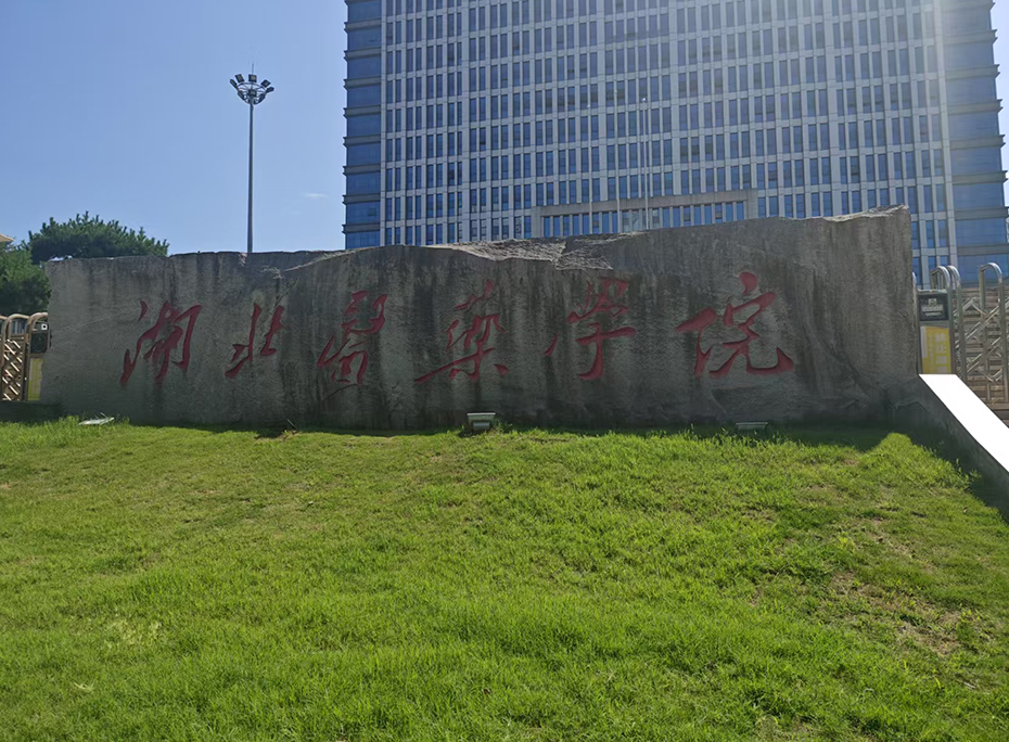 湖北医药学院采购我司HNB-DSC500C差示扫描量热仪